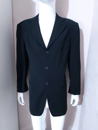giacca emporio armani uomo jacket man