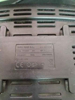 Tostador Ufesa Inox 2 Ranuras