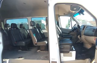 Mercedes-Benz Sprinter L2H 316CDI 163CV  9 PLAZAS.