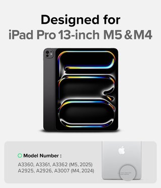 Protector Pantalla iPad Pro 13 Ringke