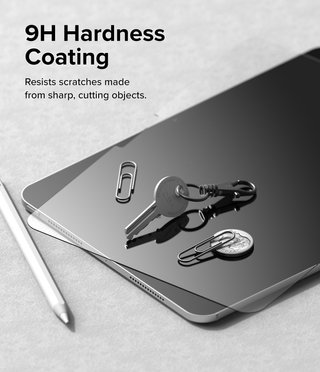 Protector Pantalla iPad Pro 13 Ringke