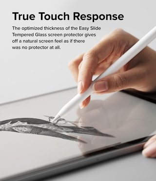 Protector Pantalla iPad Pro 13 Ringke