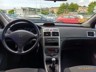 PEUGEOT 307 XR