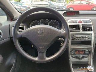 PEUGEOT 307 XR