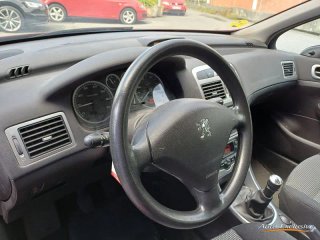 PEUGEOT 307 XR