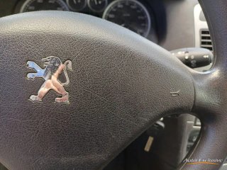 PEUGEOT 307 XR