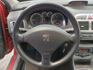 PEUGEOT 307 XR