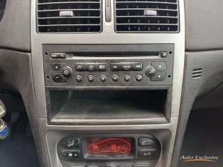 PEUGEOT 307 XR
