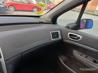PEUGEOT 307 XR