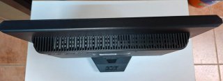 Monitor Acer X163W Negro