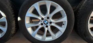 Llantas 19 BMW X5 F15 BM263 6853953