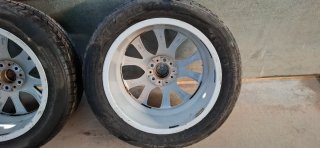 Llantas 19 BMW X5 F15 BM263 6853953