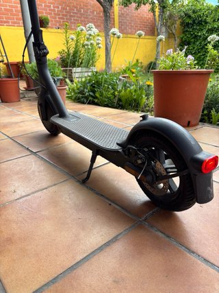 Patinete Eléctrico Xiaomi