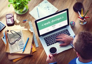 Diseño Web, Tiendas Online y SEO Google Ads