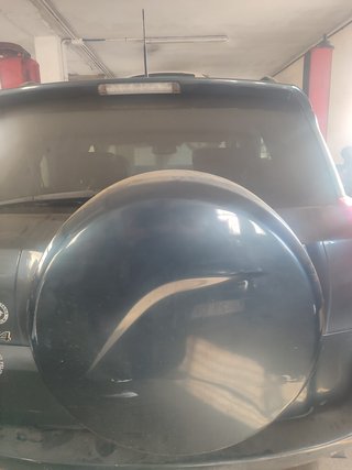 Toyota RAV4 2007