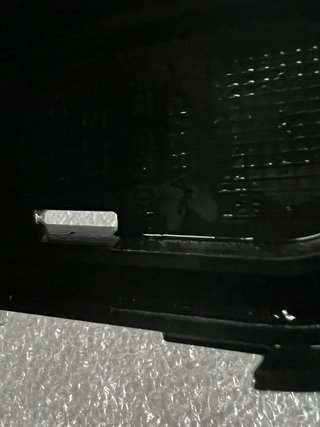 Tapa corredera Audi A3