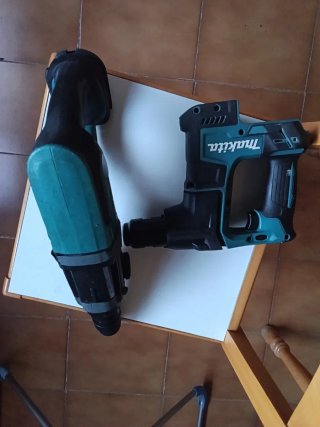 TALADROS MAKITA PERCUTOR MODELO DHR202 Y DHR171