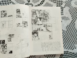 Tsuruta Kenji Works Collection