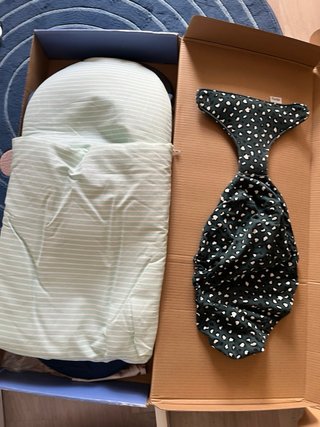 Hamaca BabyBjorn