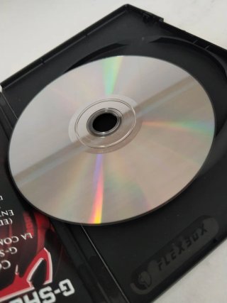 Piratas del Caribe: En el Fin del Mundo DVD