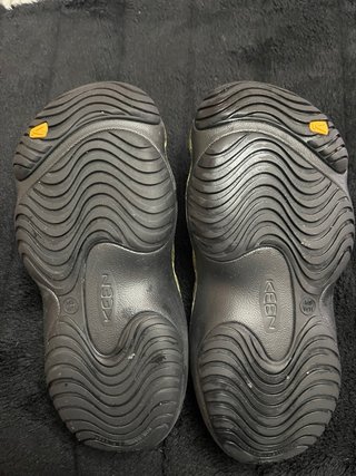 Sandalias Keen Yogui Arts Camuflaje