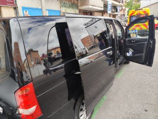 Mercedes-Benz Vito 2017