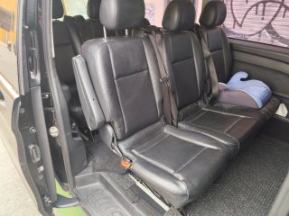 Mercedes-Benz Vito 2017