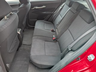 Toyota Auris 2009