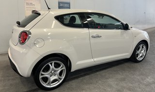 Alfa Romeo MiTo 1.4 105CV Multi-Air Distinctive