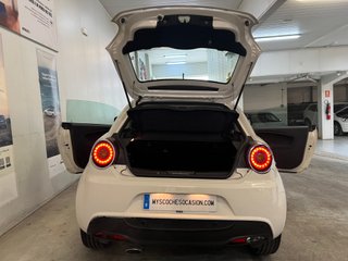 Alfa Romeo MiTo 1.4 105CV Multi-Air Distinctive