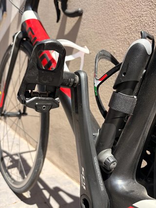 Bicicleta Giant Advanced Talla XL