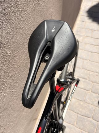 Bicicleta Giant Advanced Talla XL