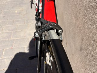 Bicicleta Giant Advanced Talla XL