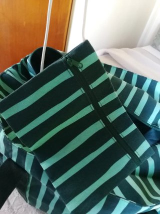Bolsa Grande Playa NUEVO