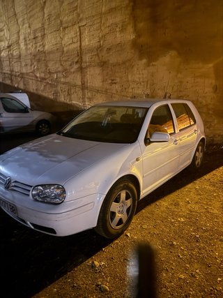 Volkswagen Golf 1999