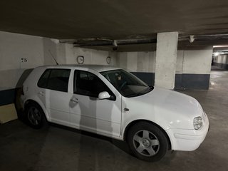 Volkswagen Golf 1999