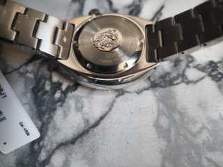 Seiko Prospex Turtle Pepsi SRP789J1