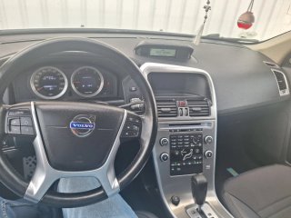 Volvo XC60 2010