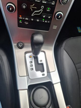 Volvo XC60 2010