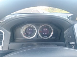 Volvo XC60 2010