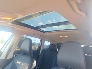 Volvo XC60 2010