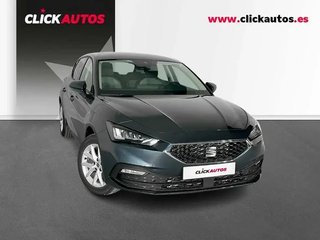 Seat Leon 1.5 TSI 115CV Style 25 Aniversario