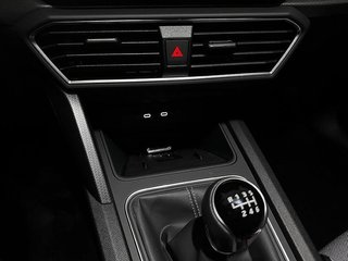 Seat Leon 1.5 TSI 115CV Style 25 Aniversario