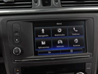 KADJAR 1.2 TCE ENERGY 130 ZEN 5P