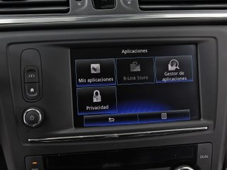 KADJAR 1.2 TCE ENERGY 130 ZEN 5P