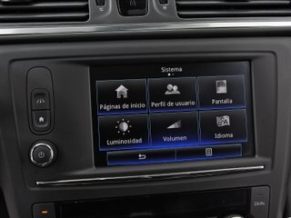 KADJAR 1.2 TCE ENERGY 130 ZEN 5P