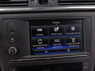 KADJAR 1.2 TCE ENERGY 130 ZEN 5P