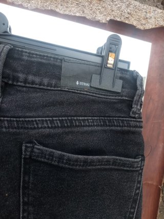 Pantalón campana chica talla 34+regalos