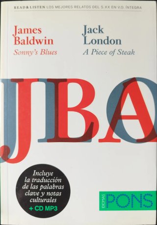 LIBROS EN INGLES