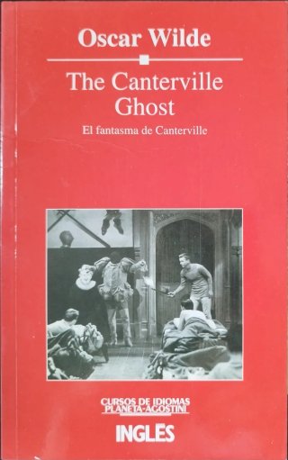 LIBROS EN INGLES